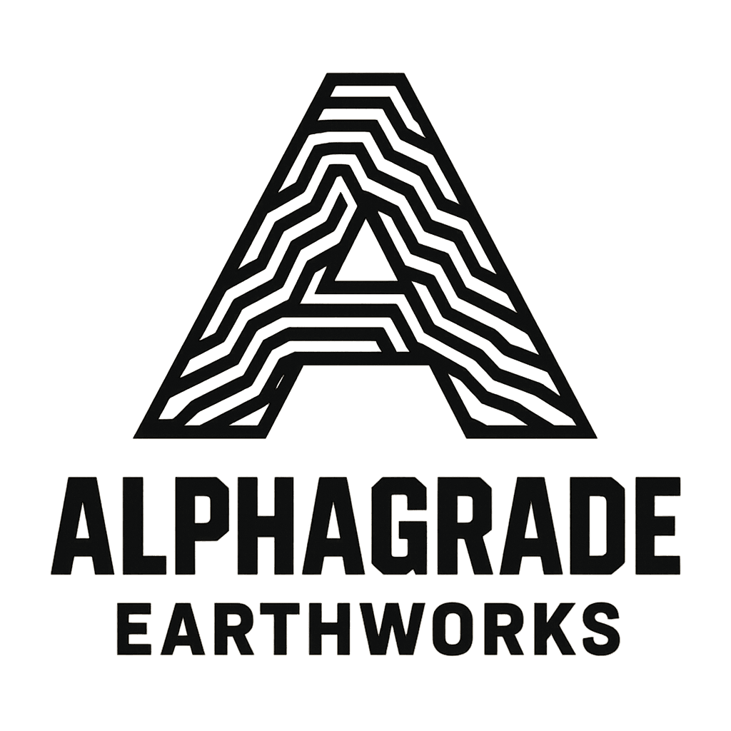 General construction contractor logo